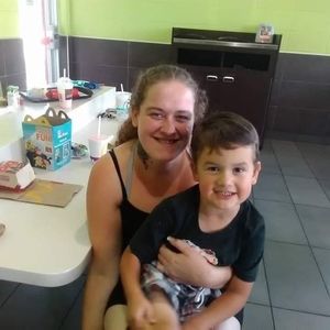 Meet your Posher, Erica